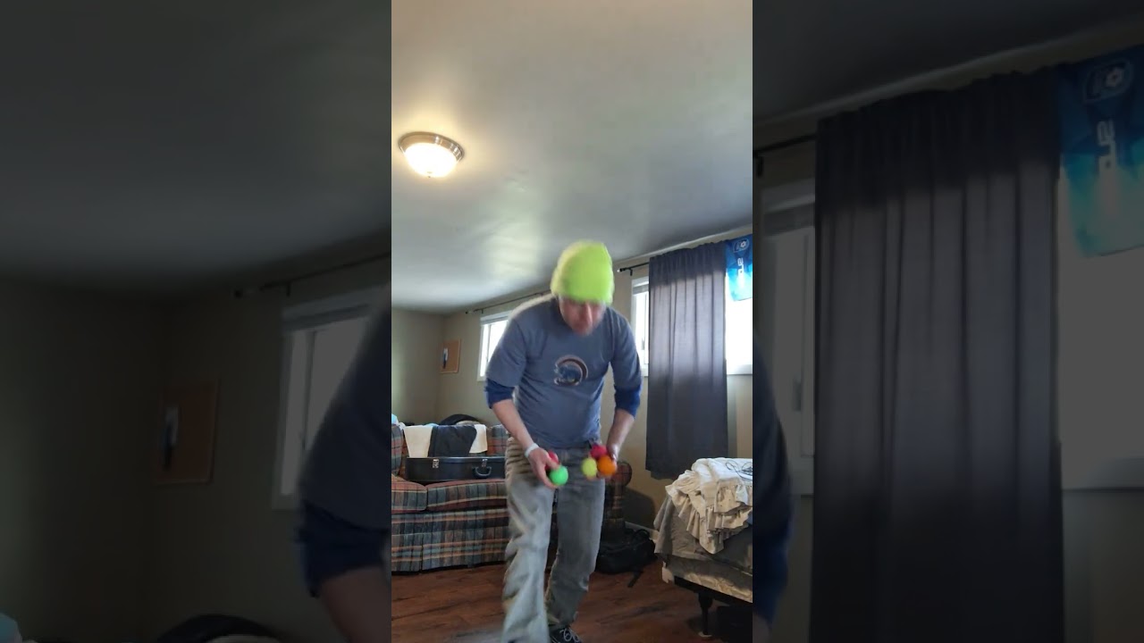Promotional video thumbnail 3 for Travy The Great
