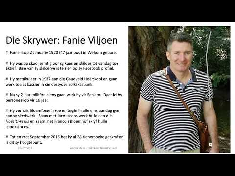 AFRIKAANS GRAAD 12: 19 Mei 2020 - periode 1 (19121)