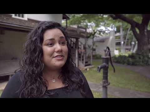 Hawaiian Mission Houses-- Who We Are & What We Do
