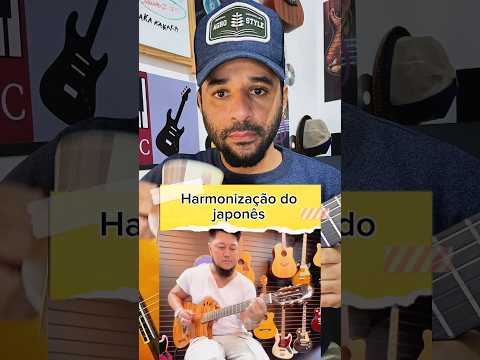 A Canção do Japonês - Improvisus