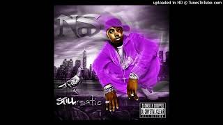 Nas - Braveheart Party Slowed  by Dj Crystal Clear