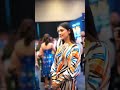 Salman Khan With South Actress Mamta Mohan ️ SalmanKhan At Iifa Uae Shorts Dubai Viral