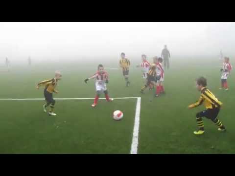 Doshelden Kampen: 24-11-2012 IJVV F4 - Dos Kampen F5 (0-2)