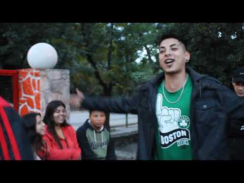 Union freestyle fecha sabado 16/3- 8vos Luuchy boy vs Kaio