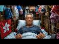 Inside Hong Kong S Coffin Sized Apartments