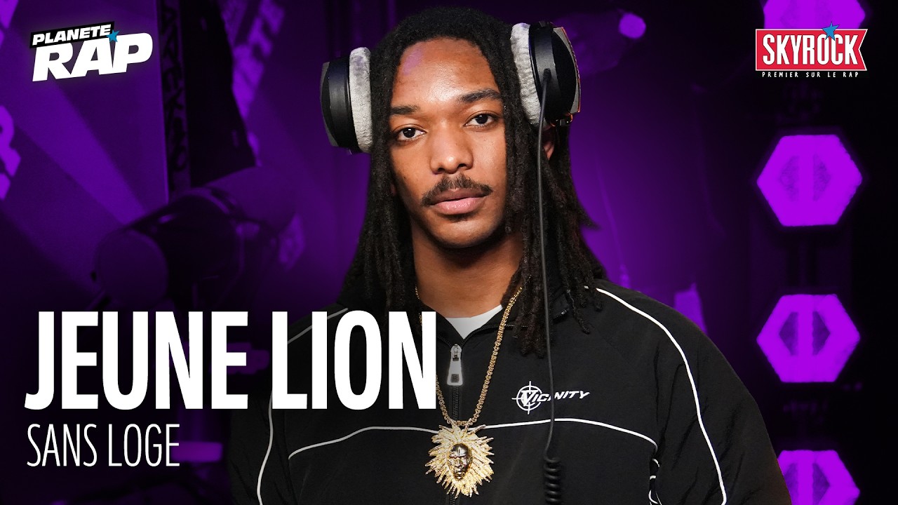 Planete Rap Sans Loge