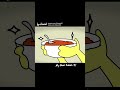 91 Attack And Care ️ ️ ️ Myghostfriend Animation Shorts Dsand Anime Cute