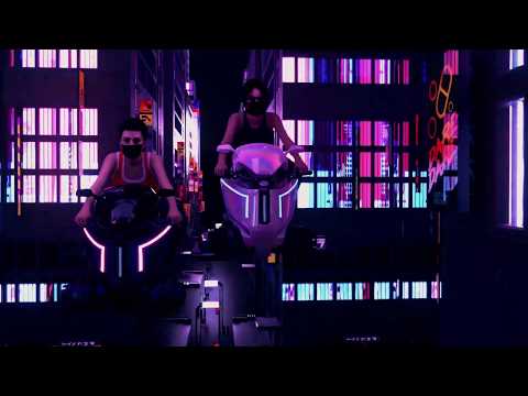 Rituals Of Mine - "Free Throw (feat. KRIS)" (Official Music Video)