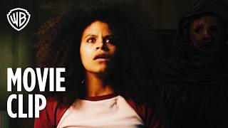 Download lagu They Will Kill You | Night Visitors | Movie Clip | Warner Bros. Entertainment mp3 Download lagu They Will Kill You | Night Visitors | Movie Clip | Warner Bros. Entertainment mp3