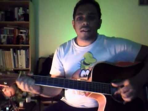 Tsy Andriko du groupe ZAY (cover) Par DADAZOKY