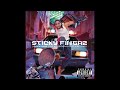 Sticky Fingaz - Cheatin'