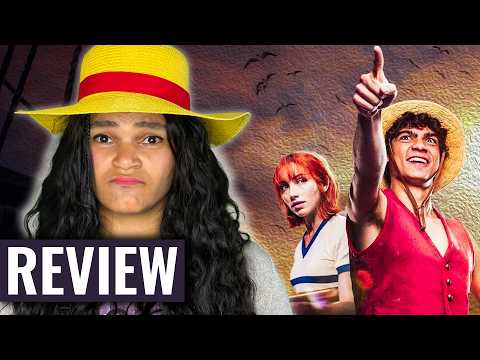 Video Thumbnail: One Piece Staffel 2 SCHEITERT an UNMÖGLICHER Aufgabe! | Review