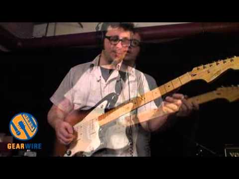 Squier Vintage Modified Jazzmaster Makes For A Sound Investment (Video)