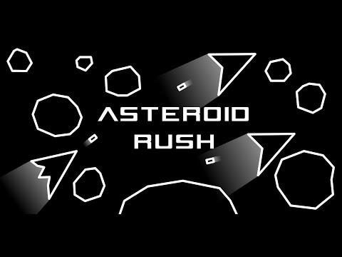 Asteroid Rush