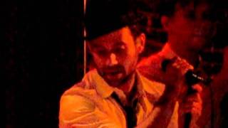 Gentlemen after dark / hurricane - honor society