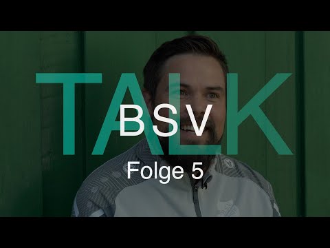 BSV TALK mit Benjamin Kraka (Folge 5)