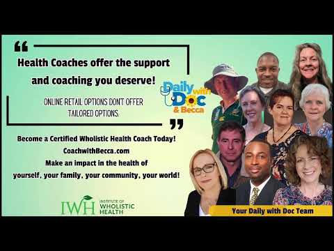 Dr. Joel Wallach Q&A: Can You Supplement Your Way to Longevity? DWD 5/23/24