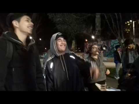 Fusok VS BigJr - Final - ACB FECHA 7