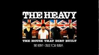 The Heavy-Cause For Alarm