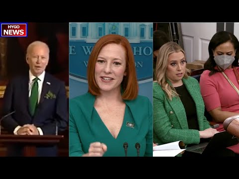 I may be Irish, but I'm not stupid. Refused to comment Hunter Biden's laptop, Russia China Iran