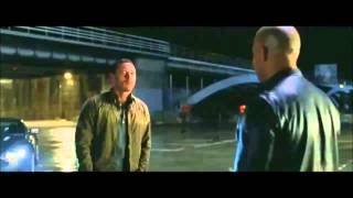 Fast & Furious 6 # Wiz Khalifa Feat. 2 Chainz - We Own It [HQ]