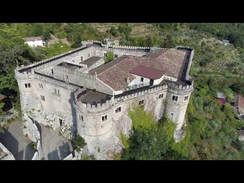 Castello di Balsorano   Aq