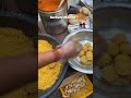 Unique Kurkure Momos 🤤🧆| Cheesy Fried Momos 😋🍱| Indian Street Food #shorts #kurkuremomos #friedmomos