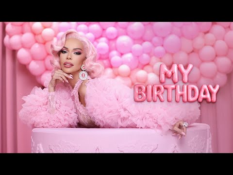 GALENA - MY BIRTHDAY