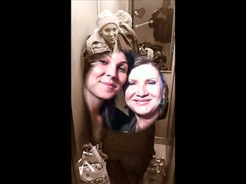 Ricsi és Niko már kint ..... :)