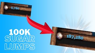 Tutorial: Hack Cookie Clicker again *100K Sugar Lumps*