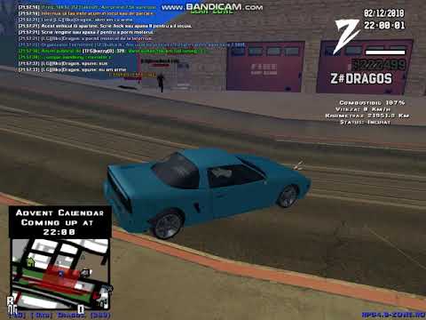 Cum sa faci un orfan de Faction warn. (kill inafara teritoriului)