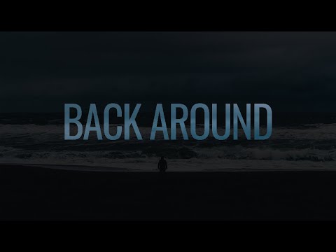 Jesse La'Brooy - Back Around