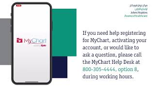 MyChart Home Monitoring_Smart Phone/English