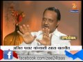 Zee24Taas 17th March 2014 Ranasangram Ajit Pawar