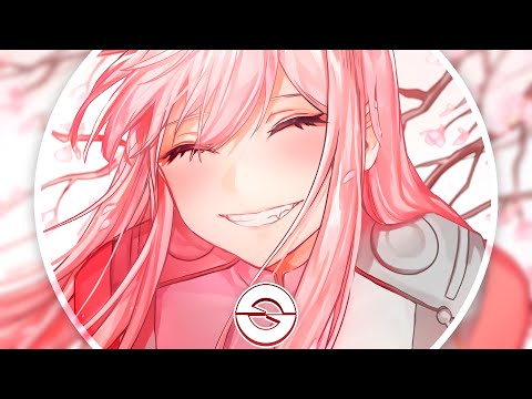 Nightcore - With You (DDRey) - (Lyrics)