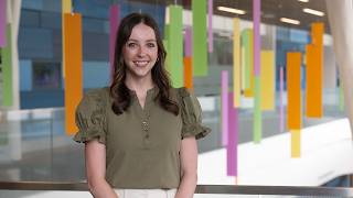 Video ofMeet Dr. Carli Sebest