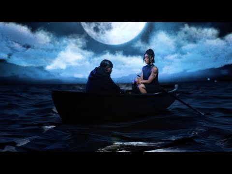 QUELLY WOO - LOVE IS MY DRUG (OFFICIAL MUSIC VIDEO)