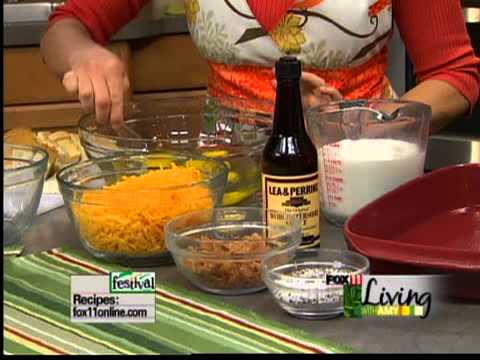 download lagu mp3 mp4 King Ranch Casserole Paula Deen, download lagu King Ranch Casserole Paula Deen gratis, unduh video klip King Ranch Casserole Paula Deen