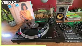 Evelyn "Champagne" King - I'm So Romantic (1984)