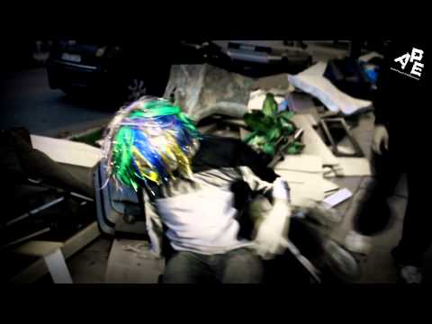 Zekktor - VBT 2013 Vorrunde 2 vs Meikel Neid ( feat.Braitness )