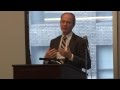 Paul Lippert - "The Intellectual Crisis of the Renaissance and the Birth of Modernity"