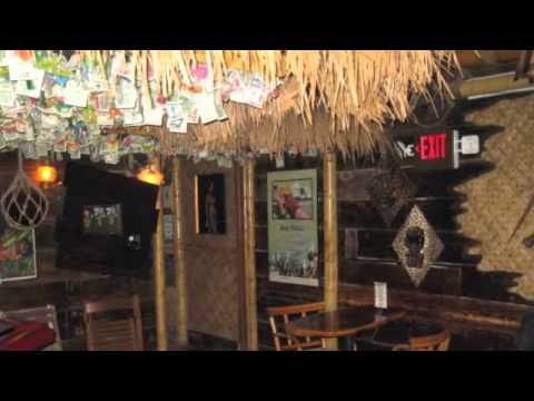 TIKI TOUR USA 2012 DAY FOUR FORBIDDEN ISLAND