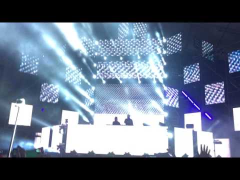 Axwell /\ Ingrosso live @Nameless Music Festival 2017 (IT) - More Than You Know - Axwell /\ Ingrosso
