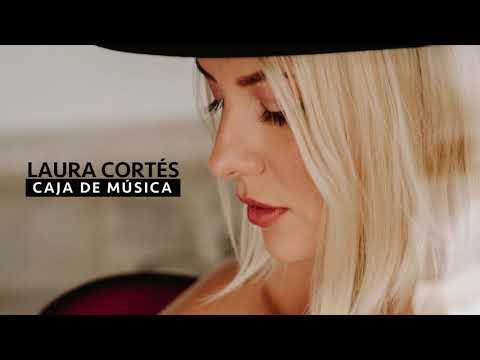 Laura Cortés - Caja De Música (Audio Oficial)