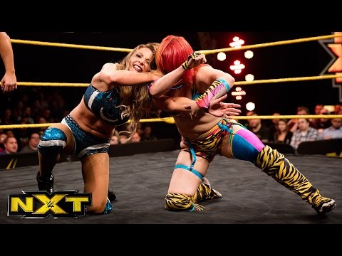Emma Updates Her Injury Status, Exclusive Backstage Info