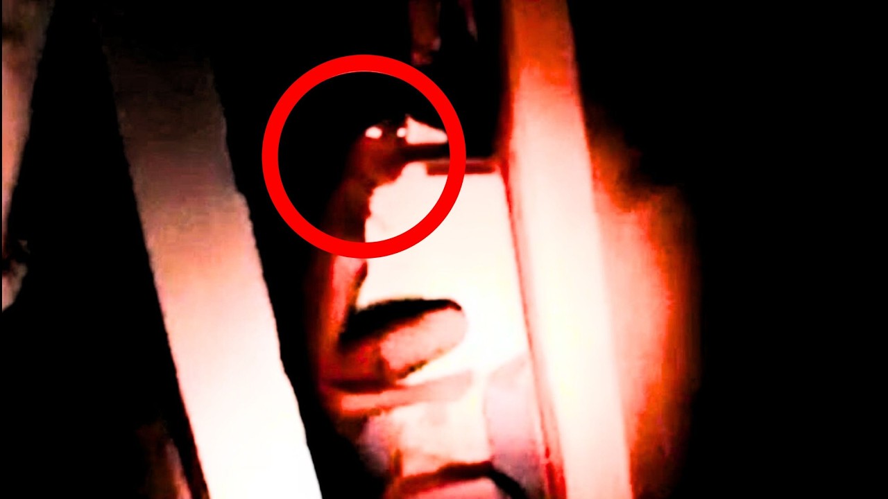 SI HACES ESTO EL DIABLO se te APARECE