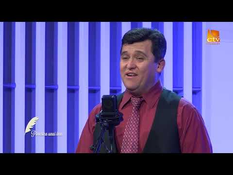 Ep043. Povestea unui Imn - Zi de zi, în fiecare clipă