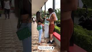 FINAL EPICO! 😜 Videos de risas! Si te ries pierdes!🤣 #shorts #tiktok