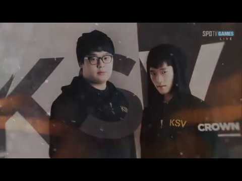 KSV LoL | Week 1 Montage - KSV vs KZ | KSV vs JAG