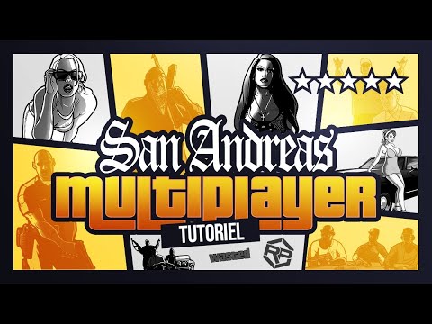 comment ouvrir gta san andreas mac